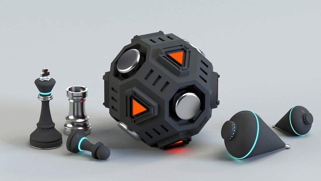 Immersive augmented reality network management interface