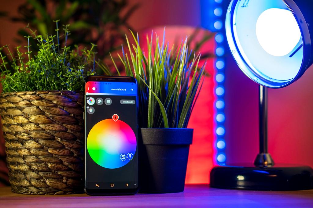 Portrait of Emma Lee, smart home integration specialist