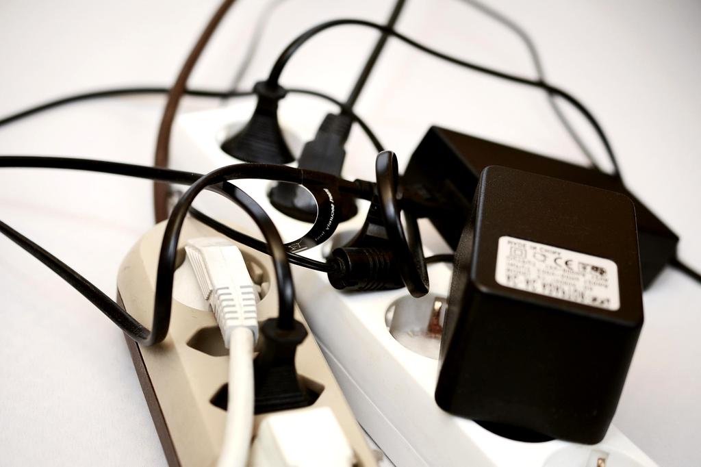 Portrait of John Smith, lead network engineer