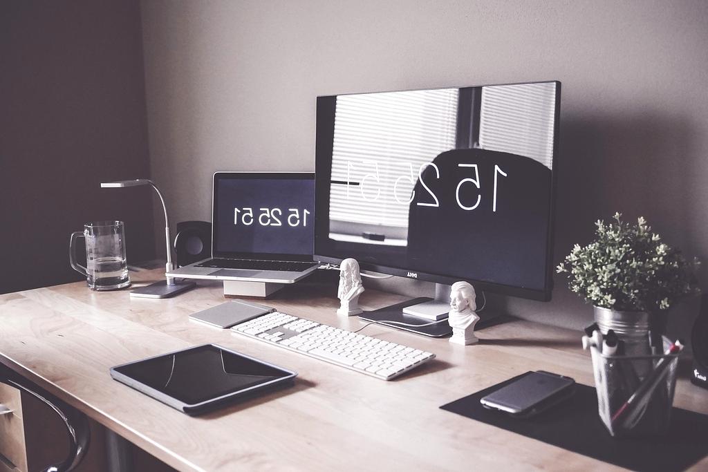 Professional router configuration and setup process