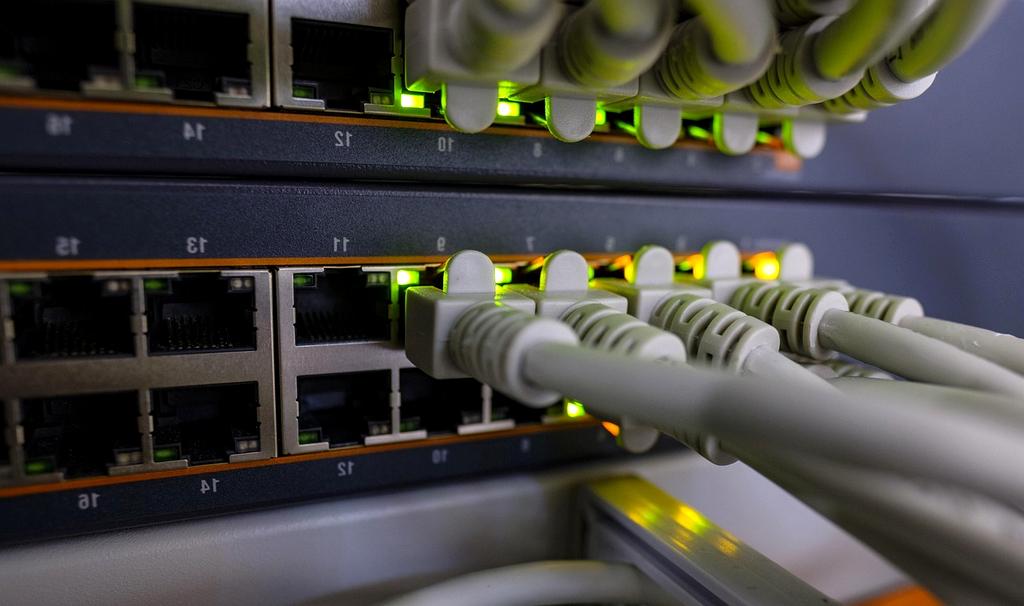 Router setup and wifi optimization