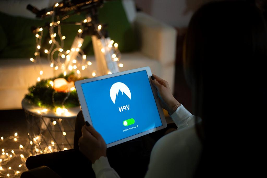 Smart home device integration with network