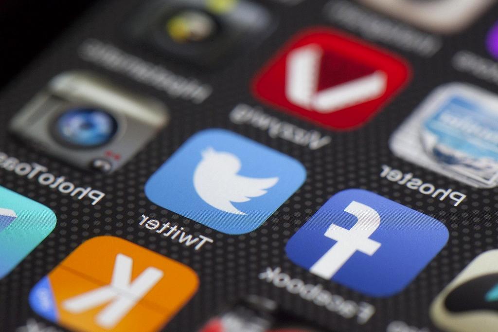 Technician installing wireless router